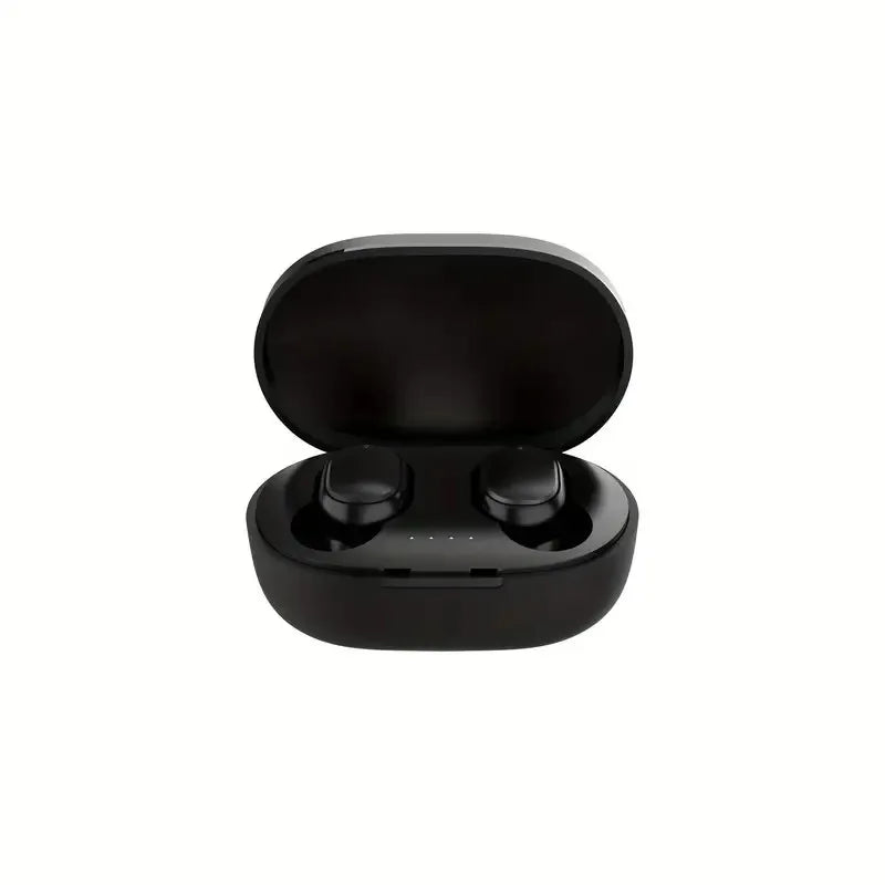 A6S TWS Fones De Ouvido Sem Fio Bluetooth