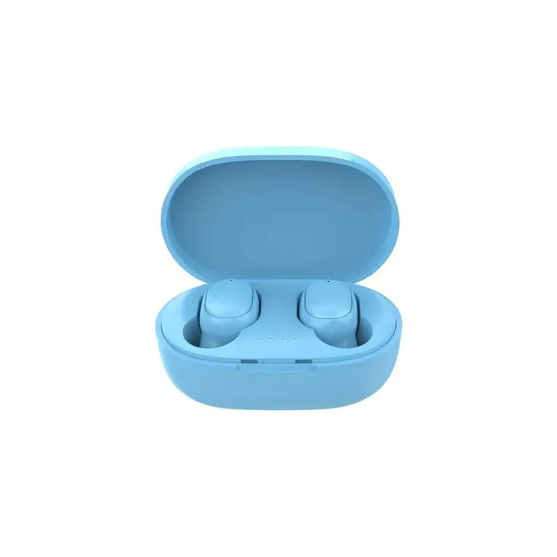 A6S TWS Fones De Ouvido Sem Fio Bluetooth