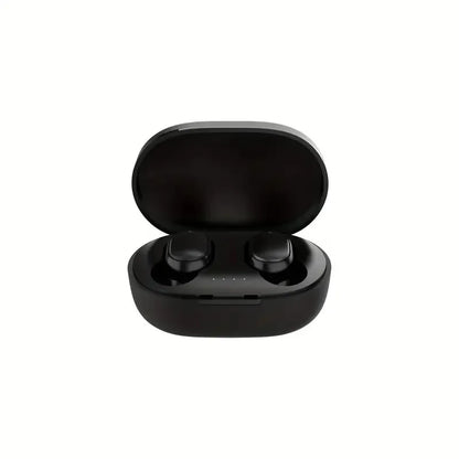 A6S TWS Fones De Ouvido Sem Fio Bluetooth