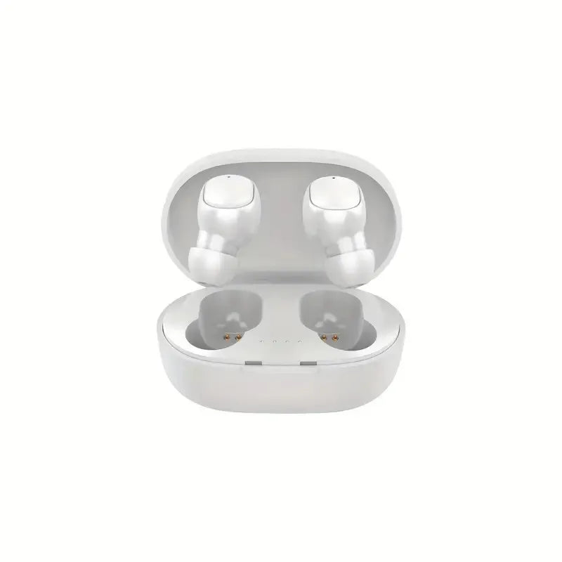 A6S TWS Fones De Ouvido Sem Fio Bluetooth